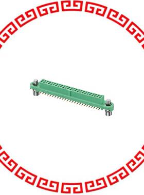 G125-FS15005F1P CONN FHDR 1.25MM VERT SMT 50POS