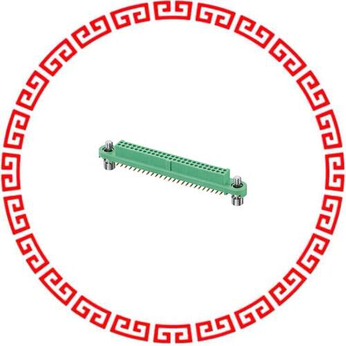G125-FS15005F1P CONN FHDR 1.25MM VERT SMT 50POS