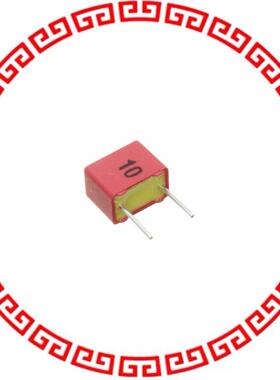 FKP2O100471D00KSSD CAP FILM 47PF 10% 1KVDC RAD