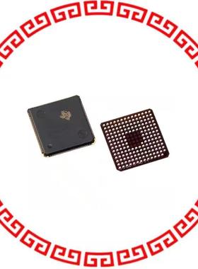 TMS320VC5509AGHH IC DSP FIX PT 16-BIT 179-BGA