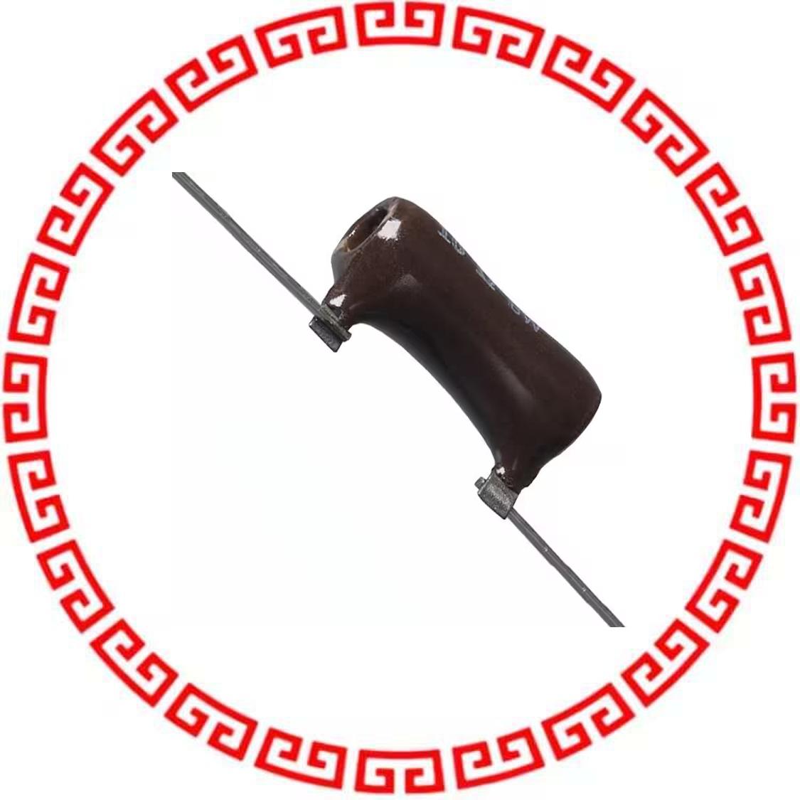 B12J3K5E RES 3.5K OHM 12W 5% AXIAL