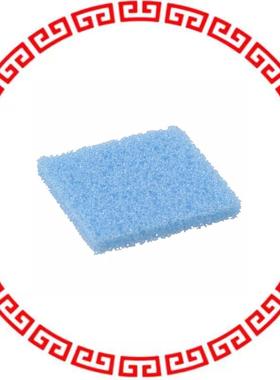CF-45EG 0.125 SQUARE PAD CONFOR CF-45EG 0.125 SQUARE PAD