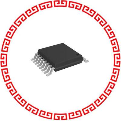 74HCT4040PW-Q100J IC RIPPLE COUNTER 12STAG 16TSS