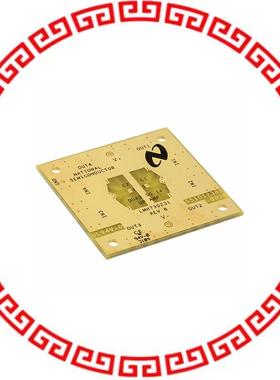 LMH730231/NOPB EVALUATION BOARD