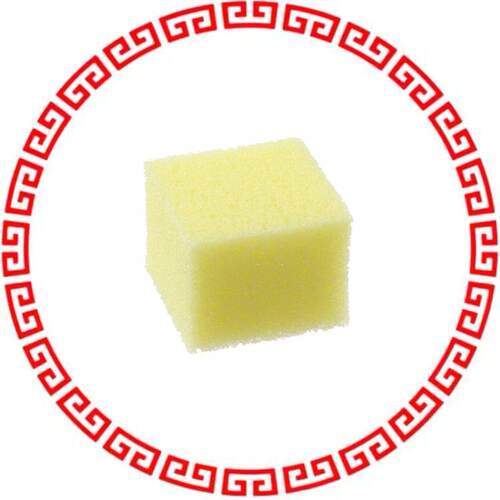 CFNT-EGS 0.75 SQUARE PAD CONFOR CFNT-EGS 0.75 SQUARE PAD