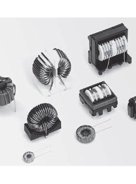 SS26V-070510《Common Mode Filters / Chokes 0.7amp 51mH》