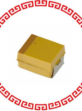 TAJT107M004RNJ CAP TANT 100UF 20% 4V SMD