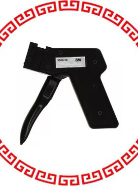 31747 TOOL HAND CRIMPER 0.100 SIDE
