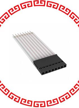 A9BAG-0808F FLEX CABLE - AFF08G/AF08/AFE08T