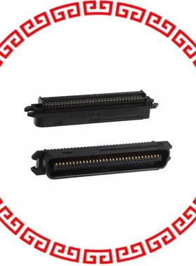 552276-1 ASSY, PLUG, 64 POS, B SLOT