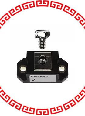 VS-HFA135NH40PBF DIODE GEN PURP 400V 275A HALFPA