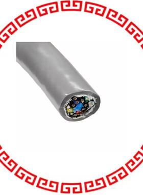 6036C SL005 MULTI-PAIR 12COND 20AWG 100'