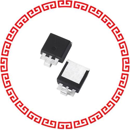 SLD8S15A TVS DIODE 15V 24.4V SMTO-263