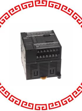 CP1E-N14DR-D CONTROL LOGIC 8 IN 6 OUT 24V