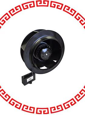 OAB22599-11-1B FAN IMP MTRZD 225X99 115V W/CAP