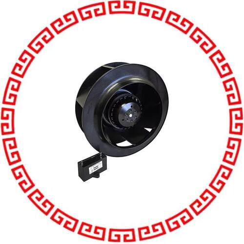 OAB22599-11-1B FAN IMP MTRZD 225X99 115V W/CAP