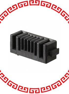 5787253-1 CONN RCPT 6POS 2.00MM PCB SLDR