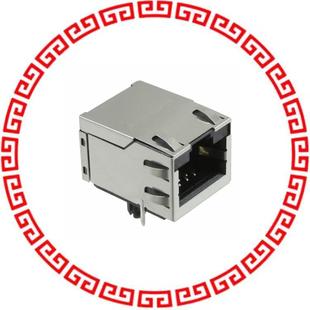 RJE59 JACK SHIELDE MOD CONN 5401 188 8PC8PC