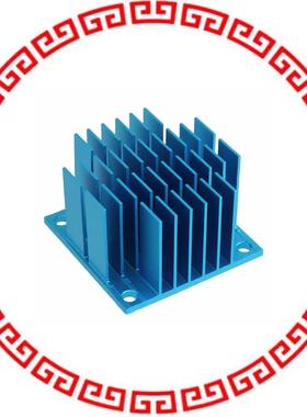 ATS-CPX040040025-116-C2-R0 HEATSINK 40X40X25MM X