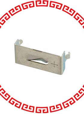 BC-2011 BATTERY RETAINER COIN PC PIN