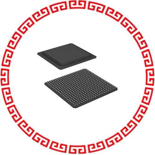 XC7A75T-1FGG484C IC FPGA 285 I/O 484FCBGA