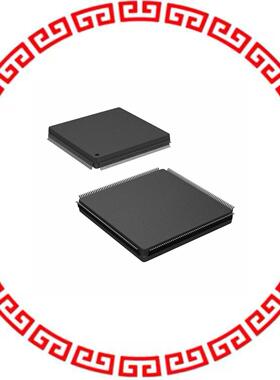 XC2C384-10PQG208C IC CPLD 384MC 9.2NS 208QFP