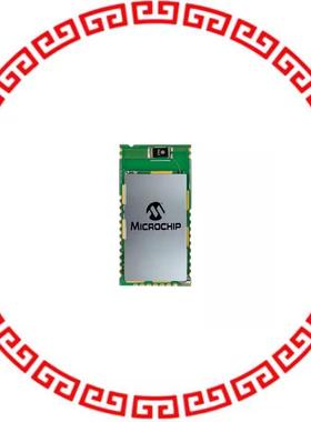 RN4678-V/RM100 RF TXRX MOD BLUETOOTH CHIP ANT