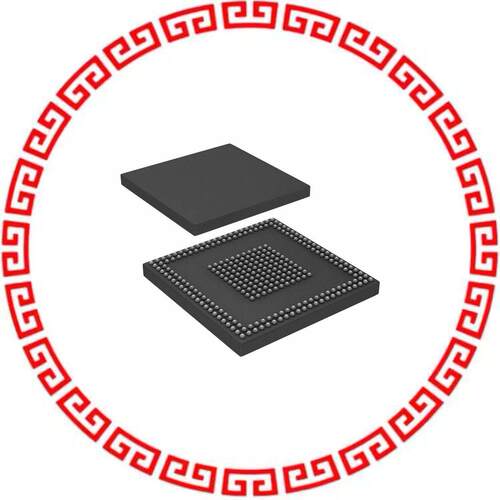 ADSP-BF524KBCZ-4 IC DSP CTRLR 400MHZ 289CSBGA