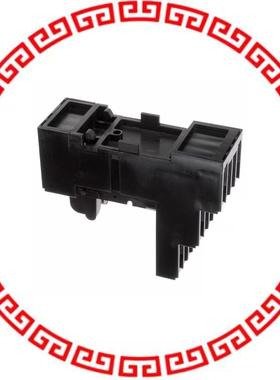 1-1415526-1 RELAY SOCKET 14 POS DIN RAIL