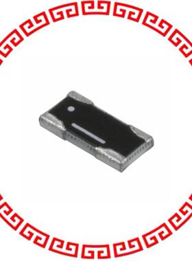 RM2012B-102/102-PBVW10 RES ARRAY 2 RES 1K OHM 0805