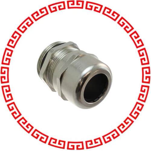 1411166 CABLE GLAND 15-21MM M32 BRASS