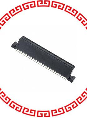 5-104550-7 CONN RECEPT 60POS .050 GOLD SMD