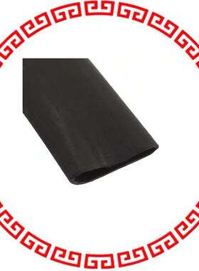 ITCSN-0400-25-U HEATSHRK ITCSN .4X 25 BLK