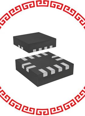 TPS63051RMWR IC REG BCK BST 3.3V 0.5A HOTROD