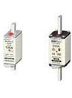 35NHC00G「Fuse NH 35A 500V Holder Screw 54 X 21 X 53mm」