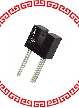 OPB973N51 SWITCH PHOTOLOGIC SLOTTD OPTICAL