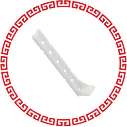 PP2S-S10-C CABLE TIE MOUNT