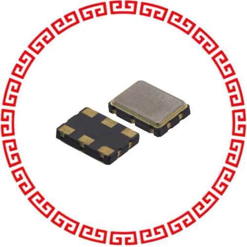 ECS-LVDS33-1250-BN OSC XO 125.000MHZ LVDS SMD