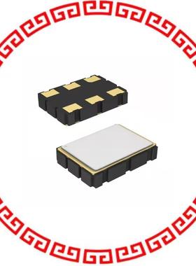 SG5032VAN 400.000000M-KEGA3 OSC 400.0000MHZ LVDS SMD