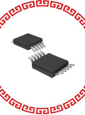 LTC4371IMS#PBF IC DIODE-OR CTLR MON 10MSOP