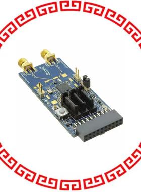 ATREB215-XPRO RF215L EXTENSION BOARD
