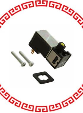 81519632 SOLENOID VALVE 3/2 NC SUBBASE MT