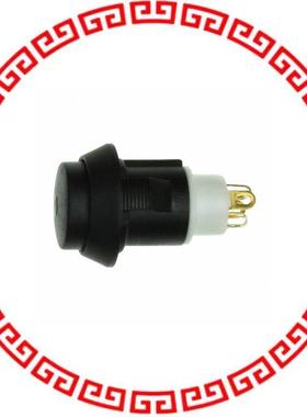 AP2E207SZBE SWITCH PUSH SPST-NO 0.125A 125V