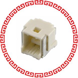 VERT 5025840270 2CKT RCPT BEIGE CONN