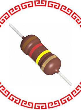 RR03J120KTB RES 120K OHM 3W 5% AXIAL