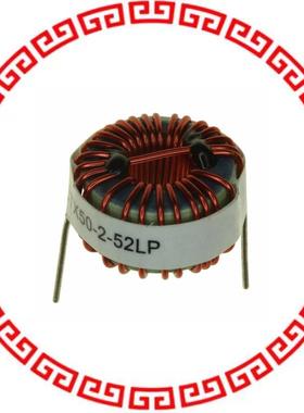 CTX50-2-52LP-R FIXED IND 50UH 4.9A 32.6 MOHM TH