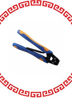 68026 TOOL HAND CRIMPER 10-22AWG SIDE