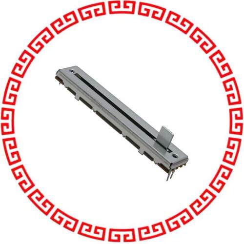 PTB6044-2010BPA103 SLIDE POT 10KOHM 0.125W TOP 60MM