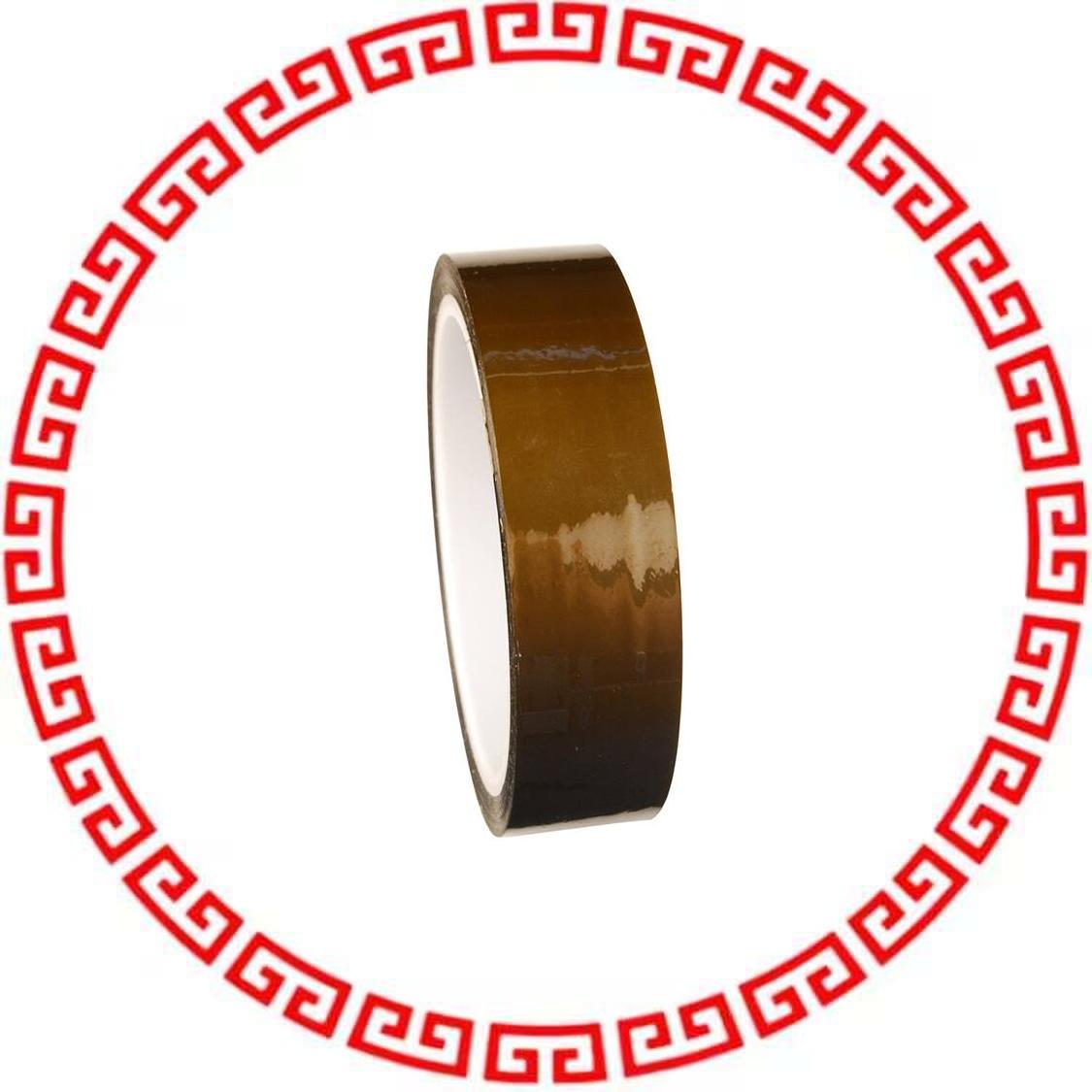 47029 TAPE HI TEMP GOLD 1X 36YD