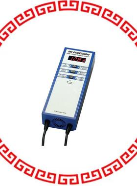 600B 12 V SLA BATTERYCAPACITY ANALYZ